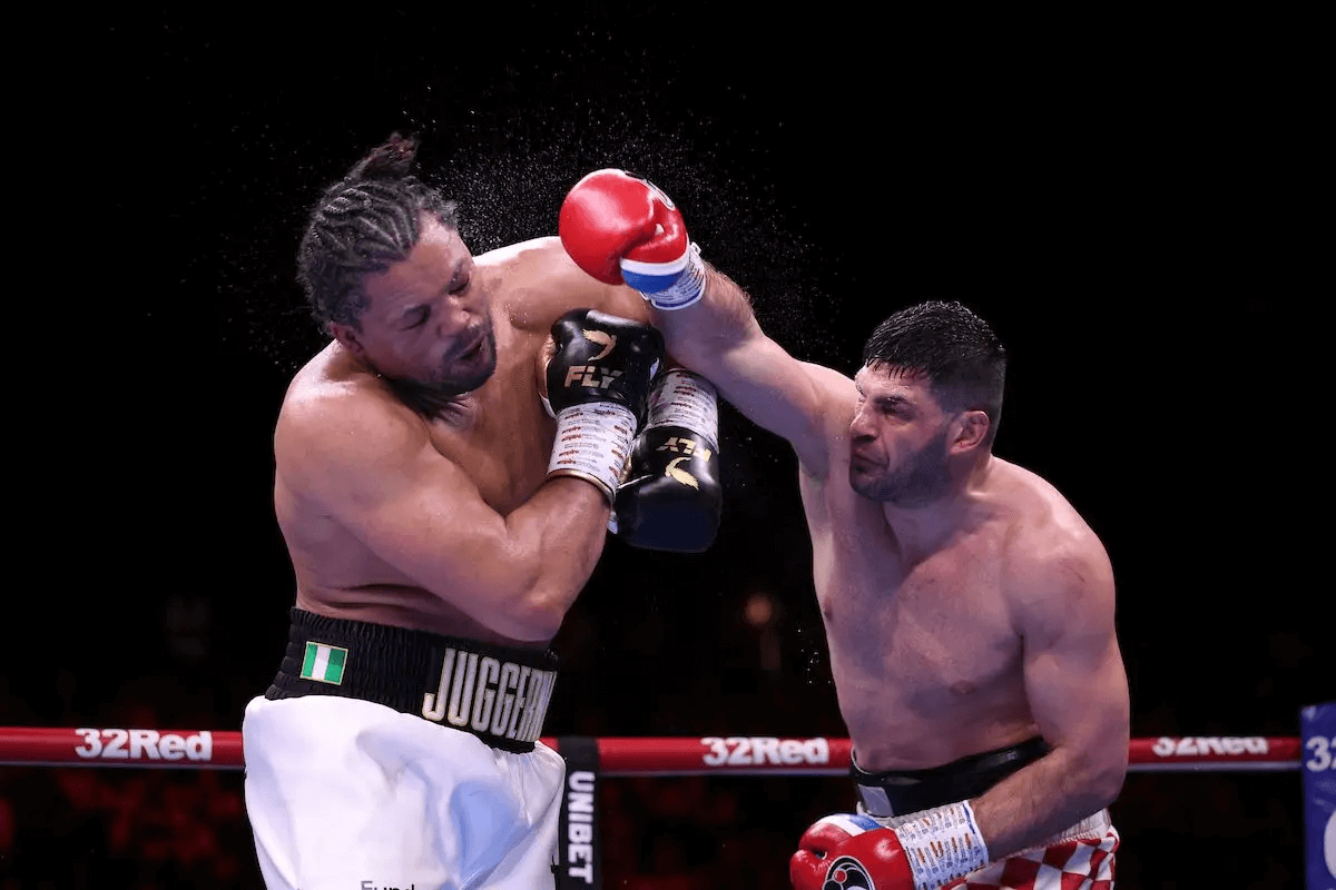 Summer Slugfests: The Must-Watch Boxing Bouts of June and July 2025